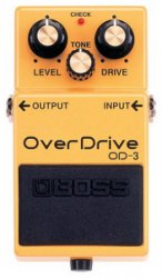 BOSS OD-3